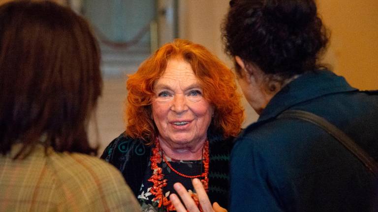 Fellini Award a Wes Anderson, tutte le foto