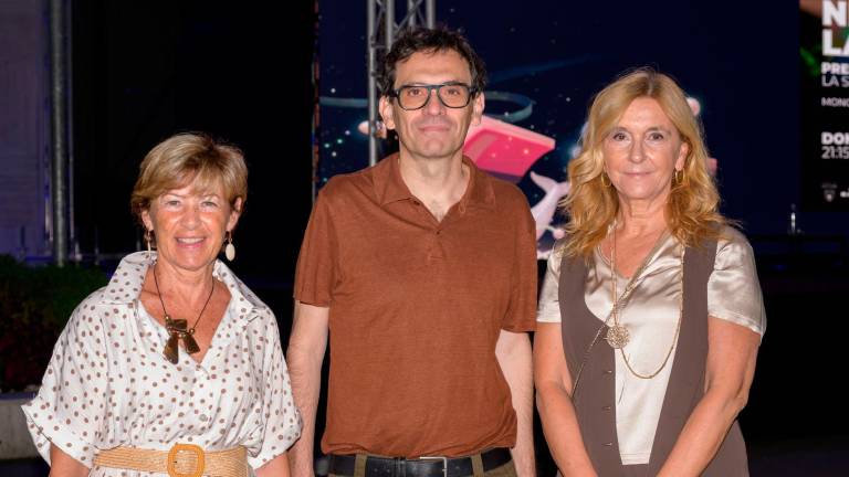 Nicola Lagioia rapisce il pubblico di Riccione con il racconto della letteratura