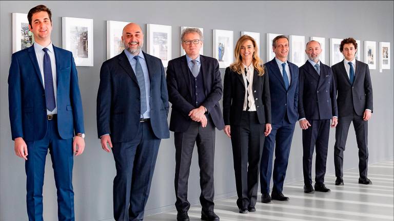 Rimini, Scm Group: fatturato di 900 milioni e nuove nomine nel cda