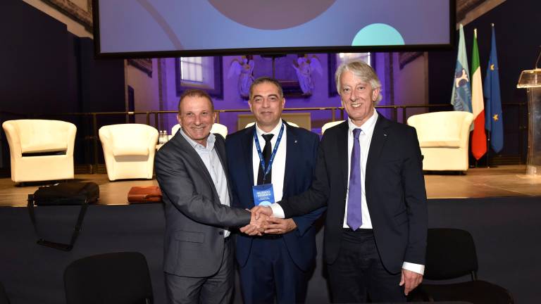 A Forlì nasce Confcooperative Romagna-Estense: la base associativa supera i 9 miliardi di fatturato