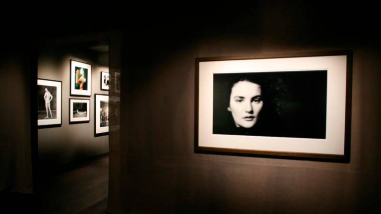 Ravenna, ha aperto i battenti la Galleria Paolo Roversi
