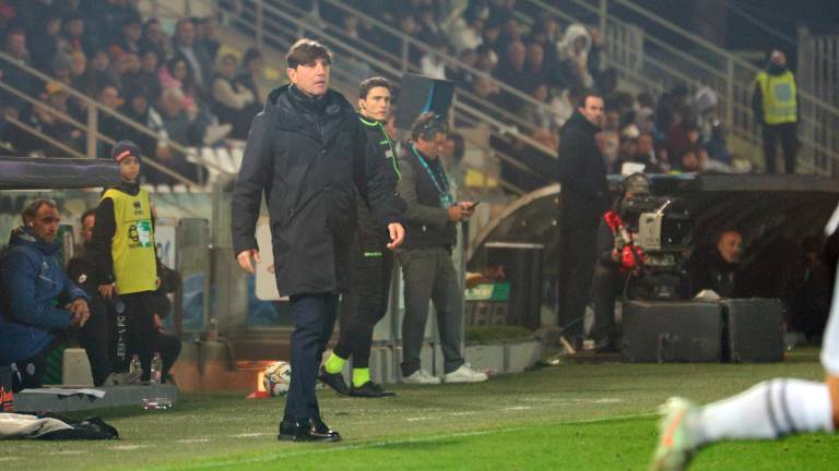 Il derby di Modena deciderà il futuro in bianconero di Michele Mignani zanotti