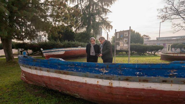 Muti e la Cherubini, musica, memoria e speranza al carcere di Milano-Opera GALLERY