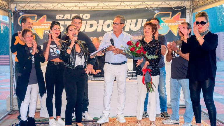 Riccione, l’Officina Marmanelli compie 50 anni e diventa Bottega Storica