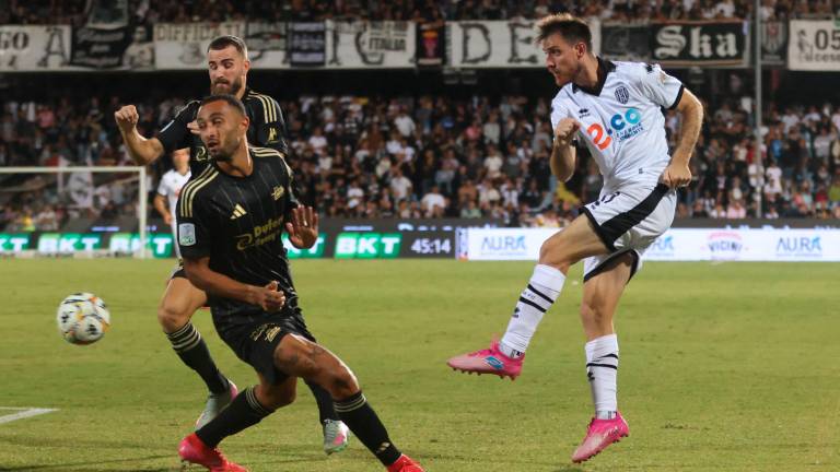 Simone Bastoni è il giocatore bianconero con più presenze in carriera in Serie A, ben 88