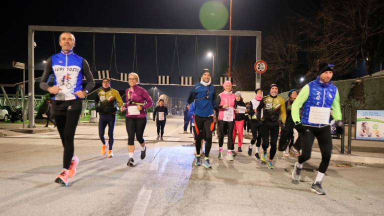 Cesena, “Libera di correre da sola”: le Women in run scendono in campo dopo la violenza di San Mauro Pascoli