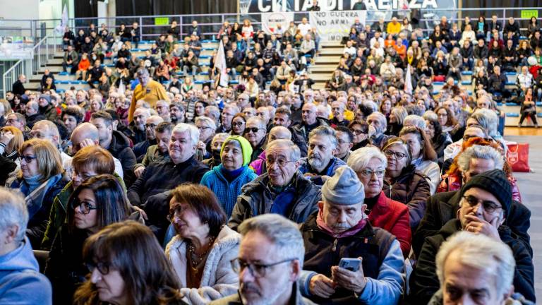 Giuseppe Conte a Faenza: “Il Governo appoggia gli agricoltori dopo avere aggiunto solo nuove tasse” - Gallery