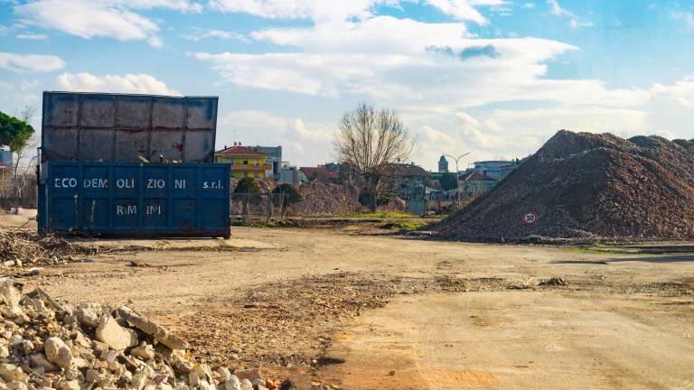 Rimini. Caserma rasa al suolo, addio alla Giulio Cesare. Ecco i tempi per la Cittadella della sicurezza