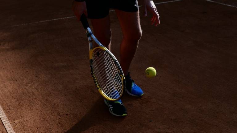 Tennis, Gianluca Di Giulio avanza al Ct Rimini