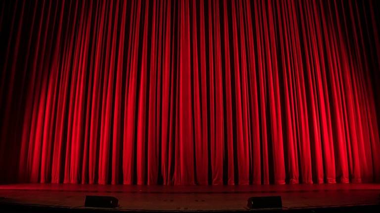 Silvio Castiglioni porta in scena la Medea di Euripide a Riccione