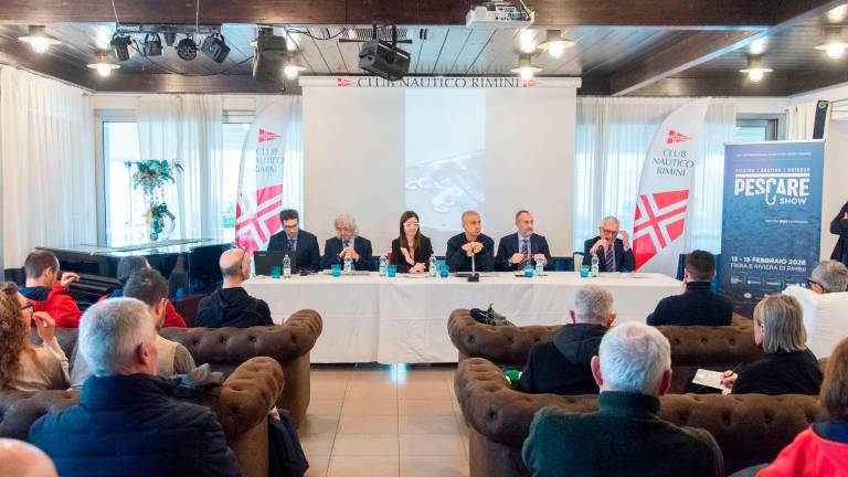 Rimini Marathon 2026: uno spettacolo tricolore dal 17 al 19 aprile