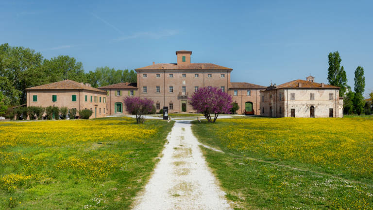 San Mauro Pascoli, via al restauro del giardini storici tramite il Pnrr