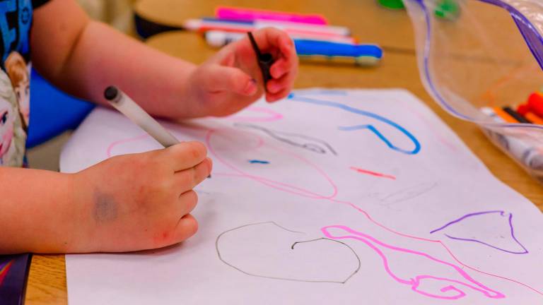 Un acquisto prezioso per una scuola dell’infanzia