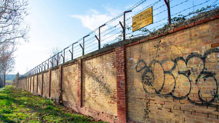 Rimini. Caserma rasa al suolo, addio alla Giulio Cesare. Ecco i tempi per la Cittadella della sicurezza