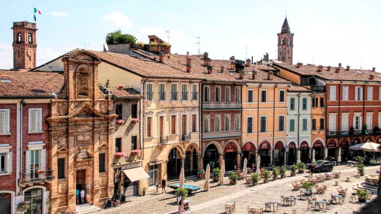 Piazza del Popolo