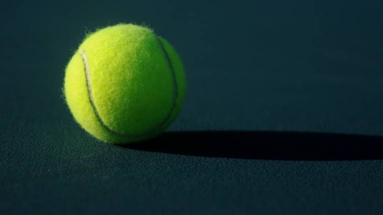 Tennis, Celaj in cima alle teste di serie al Ct Zavaglia