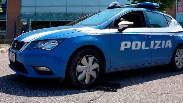 Faenza, arrestato un uomo condannato per lesioni aggravate e rapina