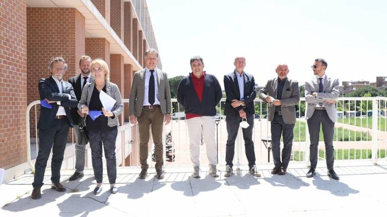 Cesena, cinque nuovi incarichi di direzione per Ausl Romagna