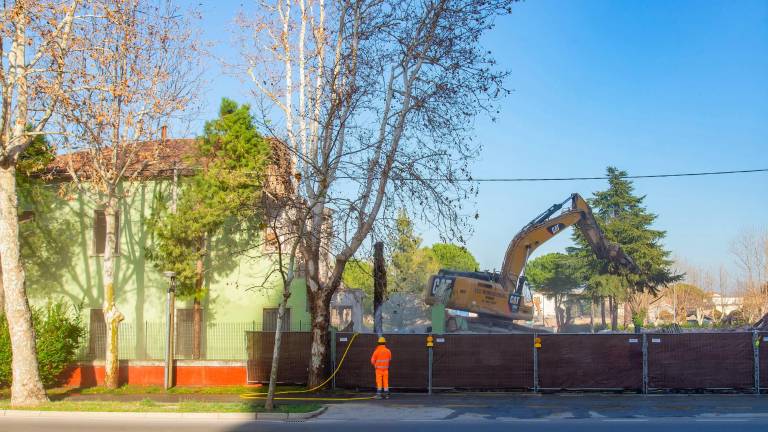 Rimini. Caserma rasa al suolo, addio alla Giulio Cesare. Ecco i tempi per la Cittadella della sicurezza