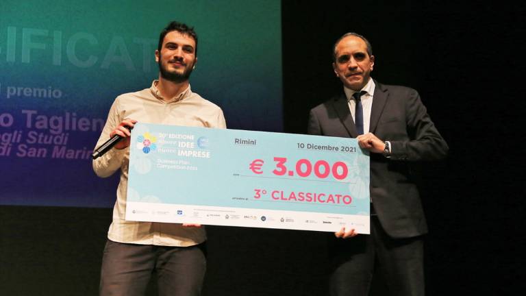 Imparare con i videogiochi: i cesenati Non studio terzi al concorso Nuove Idee Nuove Imprese