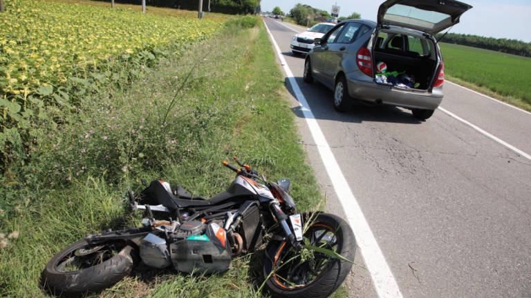 Cesena, travolto in moto a 17 anni a Cervia: chi era il giovane
