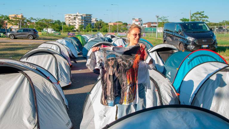 Foto Tommaso Morosetti