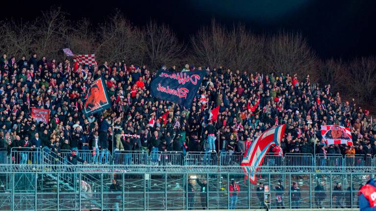 Calcio C, Troise e la sportività del Rimini: “Complimenti al Cesena, è la squadra più forte del campionato” GALLERY