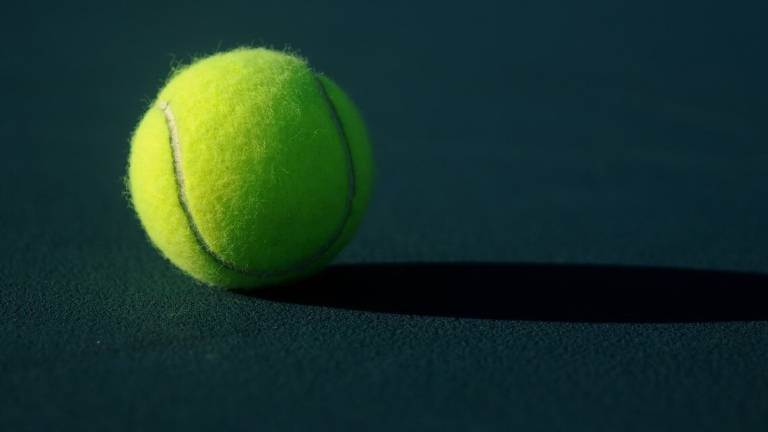 Tennis, Lanza e Falcucci brillano al Maretennis