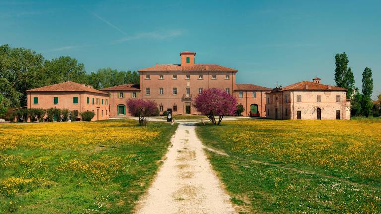 San Mauro Pascoli, il Parco Poesia nella rete di “Musei Italiani”