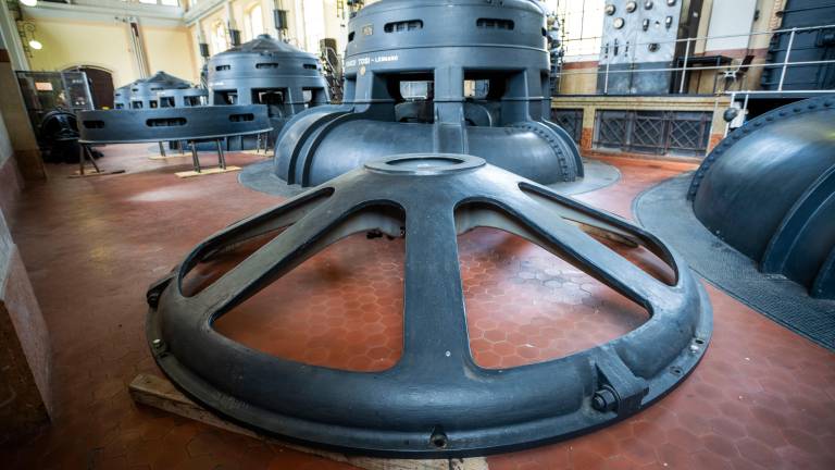 La terra nata dall’acqua: tour tra Ferrara, le idrovore e il Delta del Po