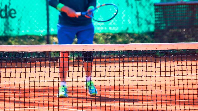 Tennis, da domani super Open di Pinarella