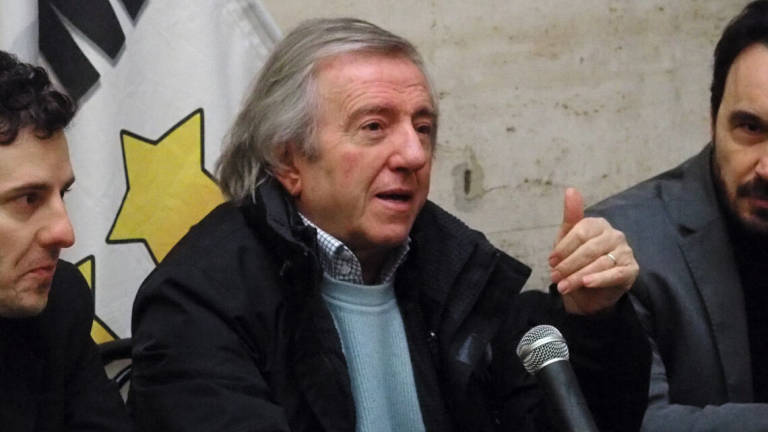 Imola, il Movimento 5 Stelle, candida a sindaco Ezio Roi