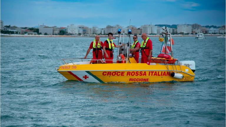 Riccione, “Vele bianche”: un successo nel segno dell’inclusione - Gallery