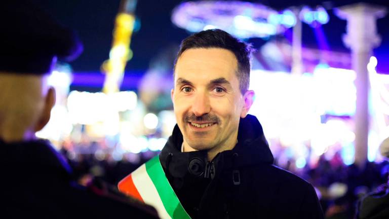 Il sindaco Matteo Gozzoli riceverà una menzione per il suo impegno nel processo “Radici”