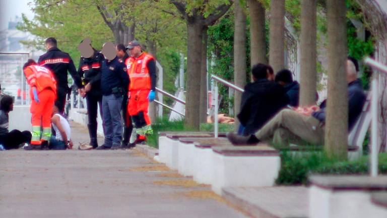 Foto Massimo Fiorentini