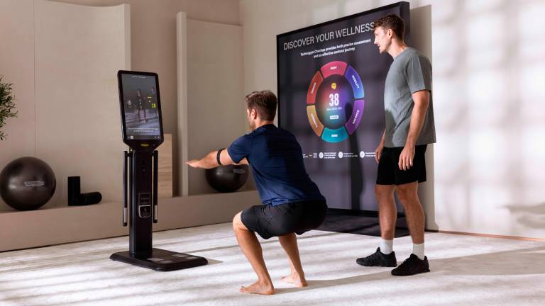 DiaBeat: la campagna di Wellness Foundation e Technogym prolungata fino a metà giugno 2026
