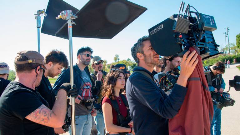 Rimini, Gianfreda e il film sull’adolescenza oltre i pregiudizi, via alle riprese GALLERY