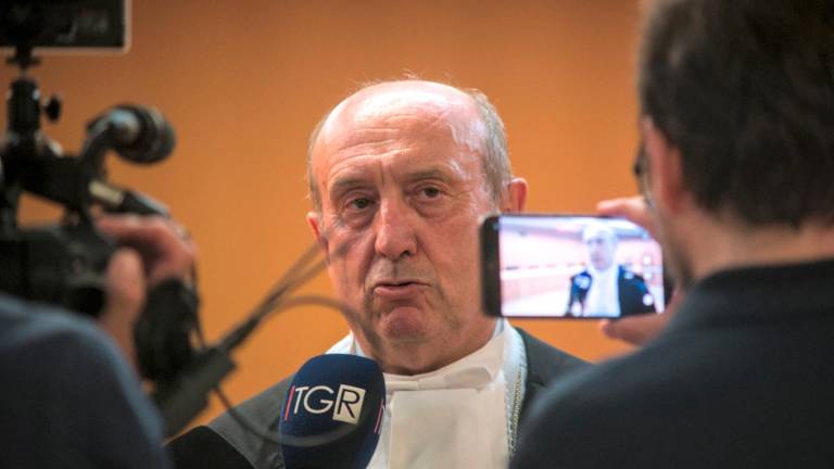 Faenza, morte del macellaio Domenico Montanari: doppia assoluzione - Gallery