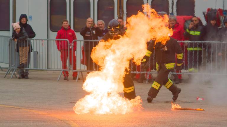 Foto Massimo Fiorentini