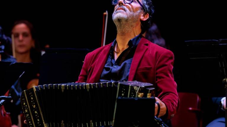 “Ravenna jazz” apre ma al Pala De André per il maltempo: Recalcati, tango e Piazzolla
