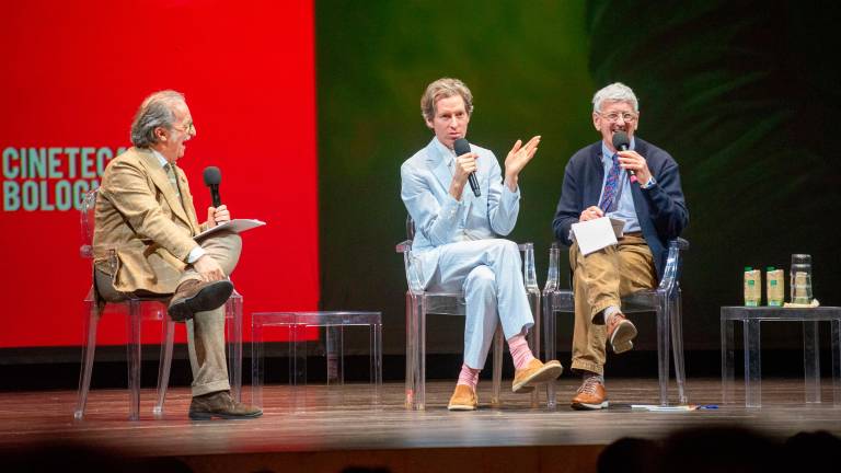 fotoservizio di Tommaso Morosetti