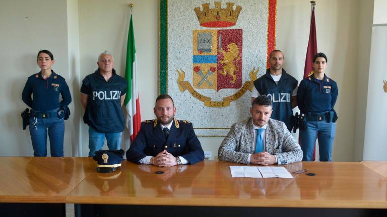 Foto Massimo Fiorentini