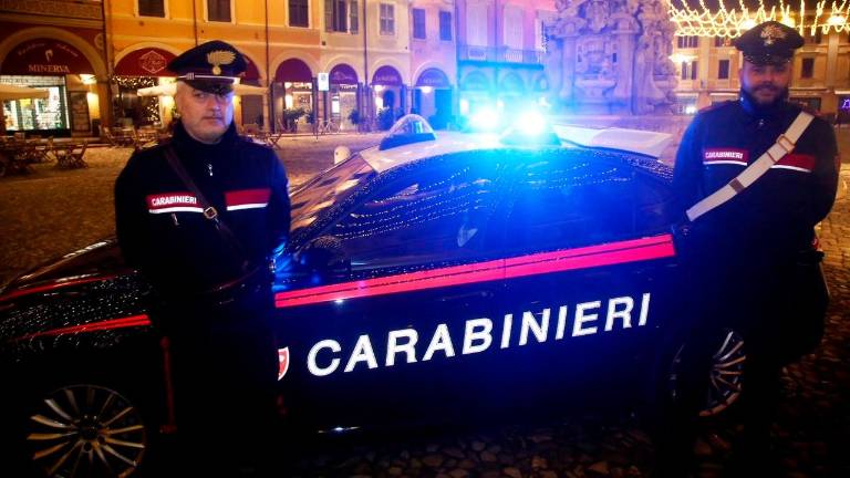 Cesena, l’altro capodanno. Il San Silvestro di chi lavora