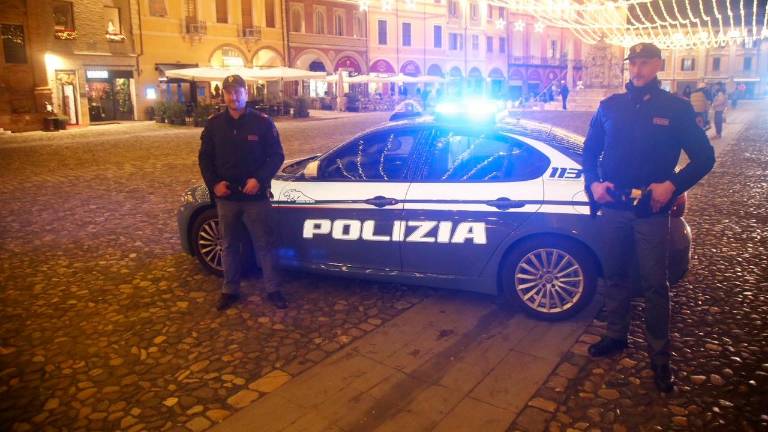 Cesena, l’altro capodanno. Il San Silvestro di chi lavora