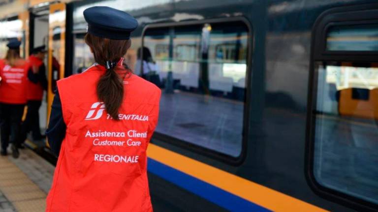 Terremoto in Romagna, ripartiti i treni con qualche disagio. Chiusa ancora la Faenza-Marradi