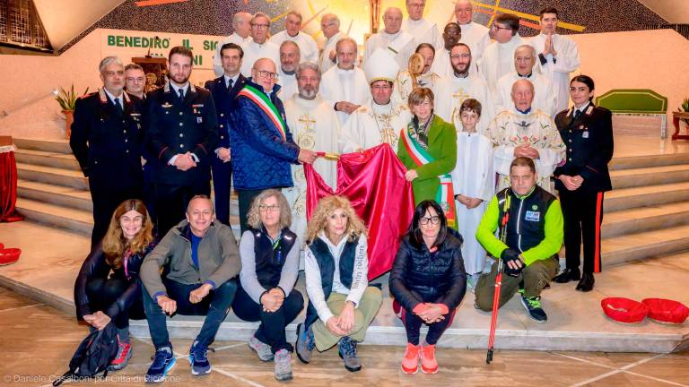 Riccione ha celebrato San Martino - Gallery