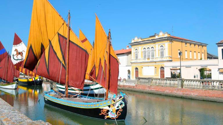 Cesenatico, pubblicato il bando per la comunicazione turistica