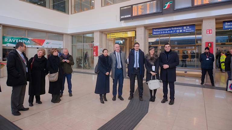 Foto Massimo Fiorentini