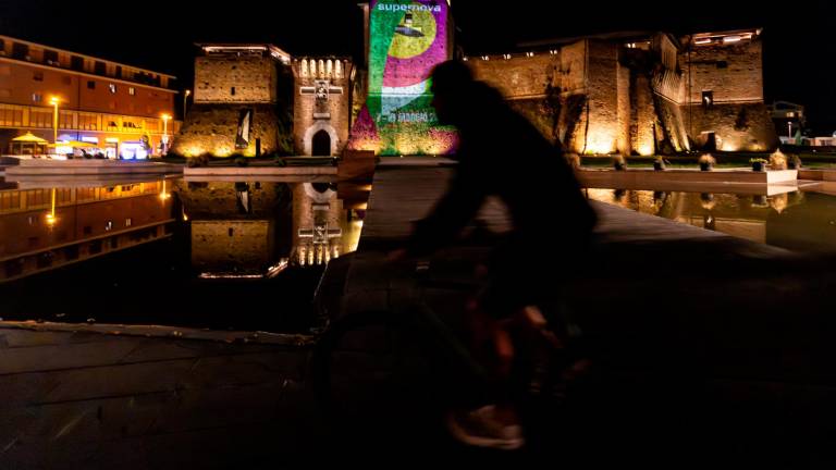 Supernova, Rimini come una mangrovia: il festival diffuso di Motus ha trasformato la città in una geografia della resistenza / PHOTOGALLERY