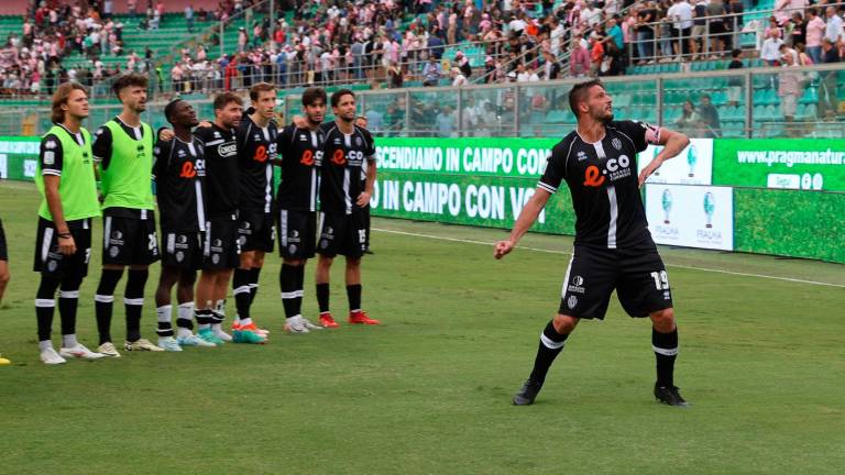 Sorpresa Prestia: non parte per il ritiro del Cesena perché firmerà con l’Inter Under 23